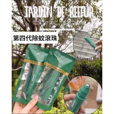 日本Jardin de Reefur全新第四代蚊子膏18ml