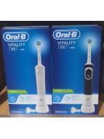 ORAL-B D100 多動向充電電動牙刷 充电款