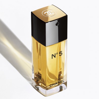 Chanel 香奈兒N5淡香͏  100ml