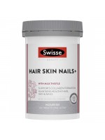 Swiss 膠原蛋白錠 100錠(頭髮、皮膚及指甲膠原蛋白片保養)